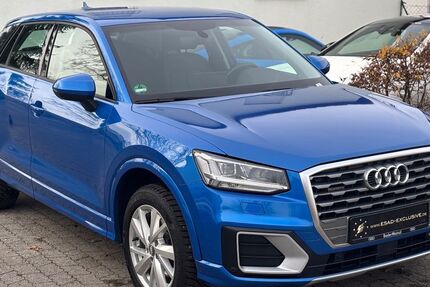 Audi Q2 94.689 km 18.890 &euro; Mintraching/Neufahrn 85375