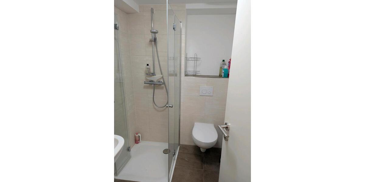 Appartement 1 zimmer