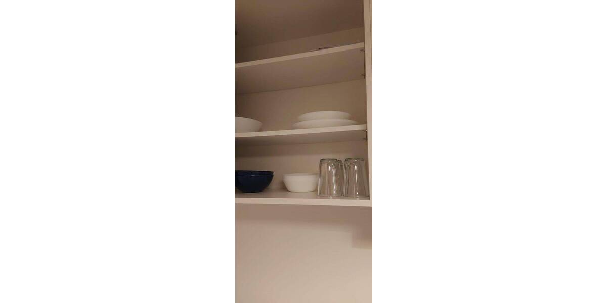Etagenwohnung Unterföhring - 2 Zimmer, 28 m&sup2;, 895&euro; | Angebot:26886505