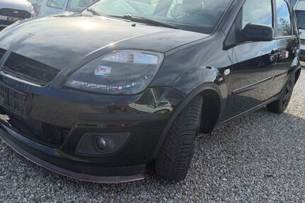 Ford Fiesta 112.536 km 1.999 &euro; Puchheim 82178
