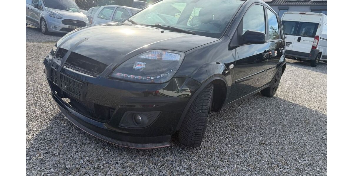 Ford Fiesta 112.536 km 1.999 &euro; Puchheim 82178