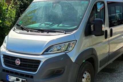 Fiat Ducato 139.000 km 13.500 &euro; Gräfelfing 82166