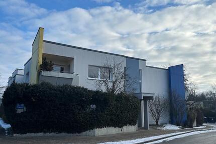 Vollsanierung: 2-Zimmer-Wohnung mit Balkon im Würmtal 2 zimmer