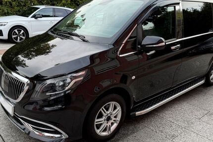 Mercedes-Benz Vito 377.000 km 12.980 &euro; München 81827
