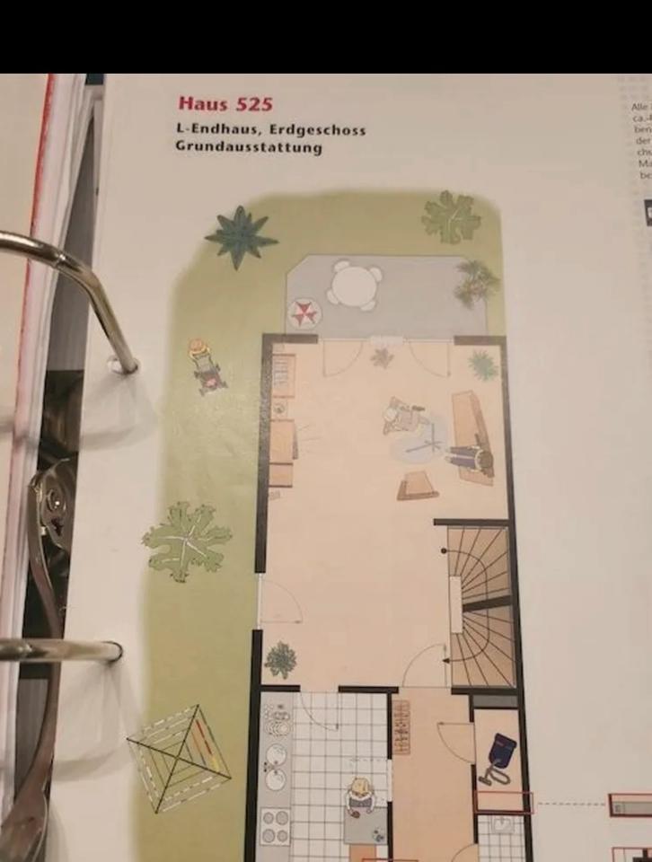 Reiheneckhaus Lohhof Unterschleißheim von Privat