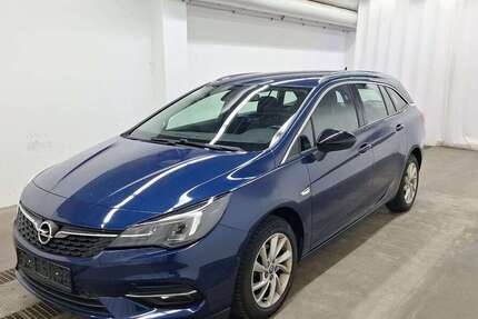 Opel Astra 78.100 km 12.200 € Grünwald 82031