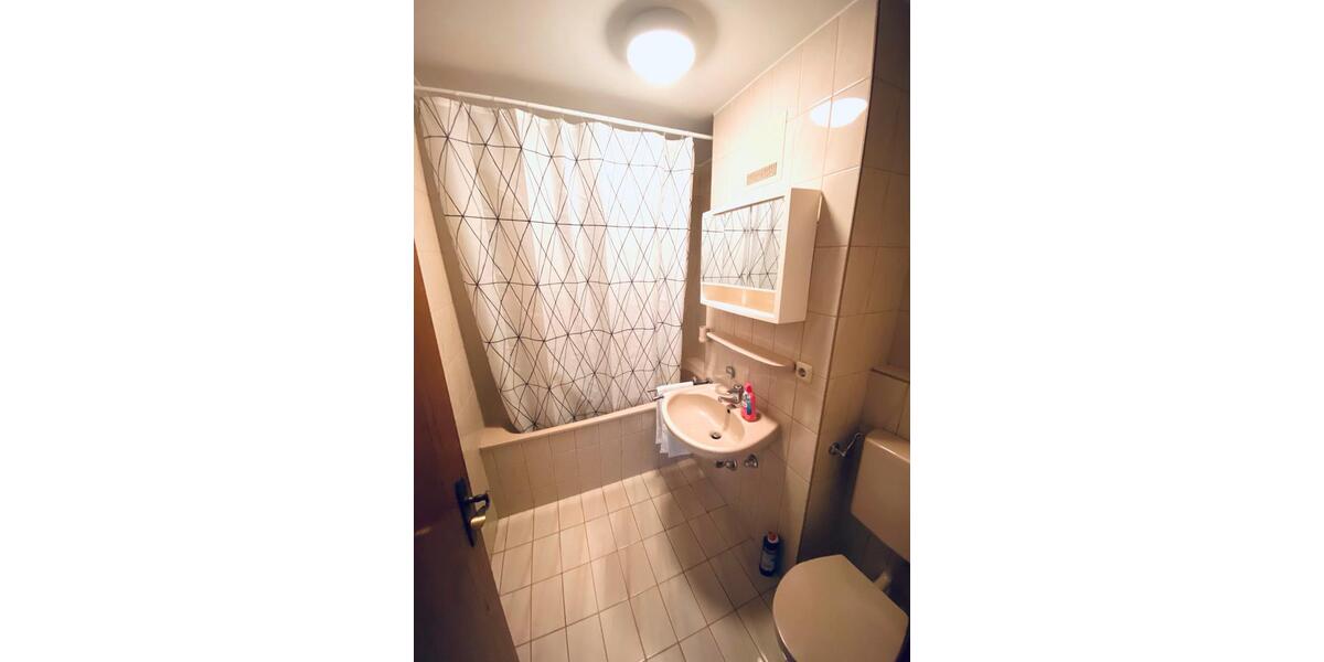 Etagenwohnung Neufahrn bei Freising Mintraching-Grüneck - 2 Zimmer, 52 m&sup2;, 2.400&euro; | Angebot:25752200