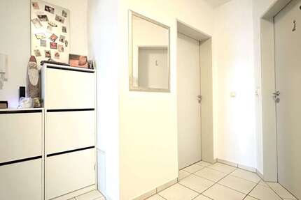 Wohnung zum Mieten in Erding 920 € 71.75 m² 3 zimmer