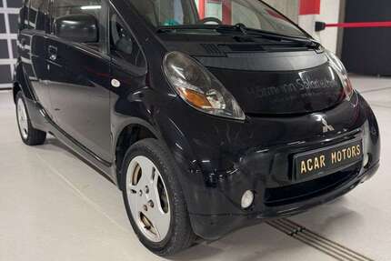 Mitsubishi I-MiEV 99.992 km 4.400 &euro; München 80939