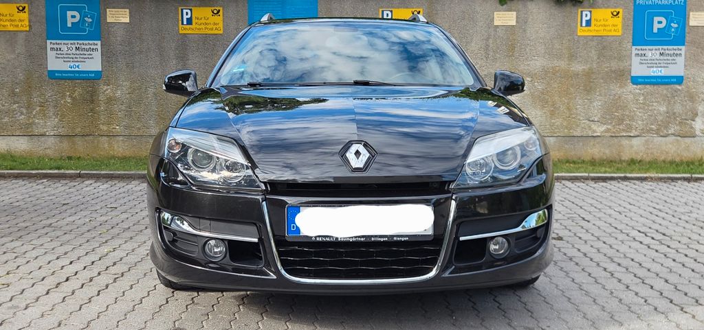 Renault Laguna 168.000 km 5.500 &euro; München 81829