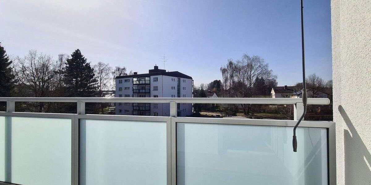 Etagenwohnung Markt Schwaben - 3 Zimmer, 71 m&sup2;, 325.000&euro; | Angebot:25716406