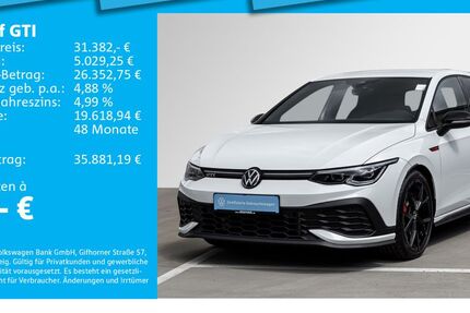 VW Golf 25.262 km 31.382 &euro; München 80687