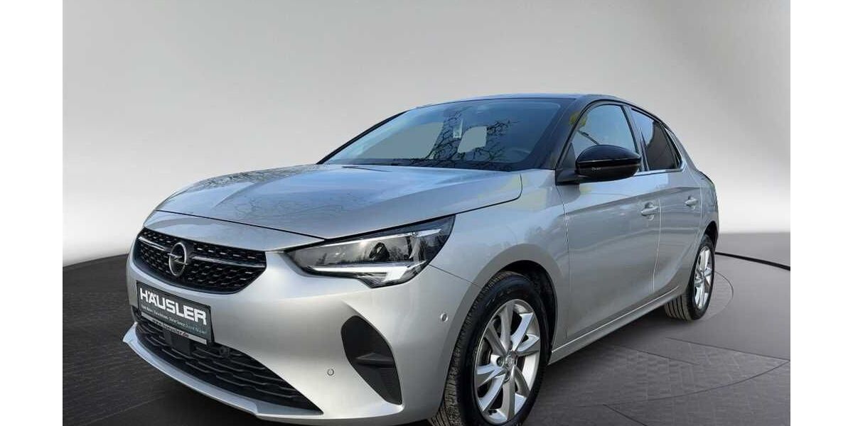 Opel Corsa 25.000 km 14.650 &euro; Neubiberg 85579