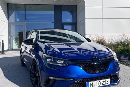 Renault Megane 181.630 km 13.000 € Oberschleißheim 85764