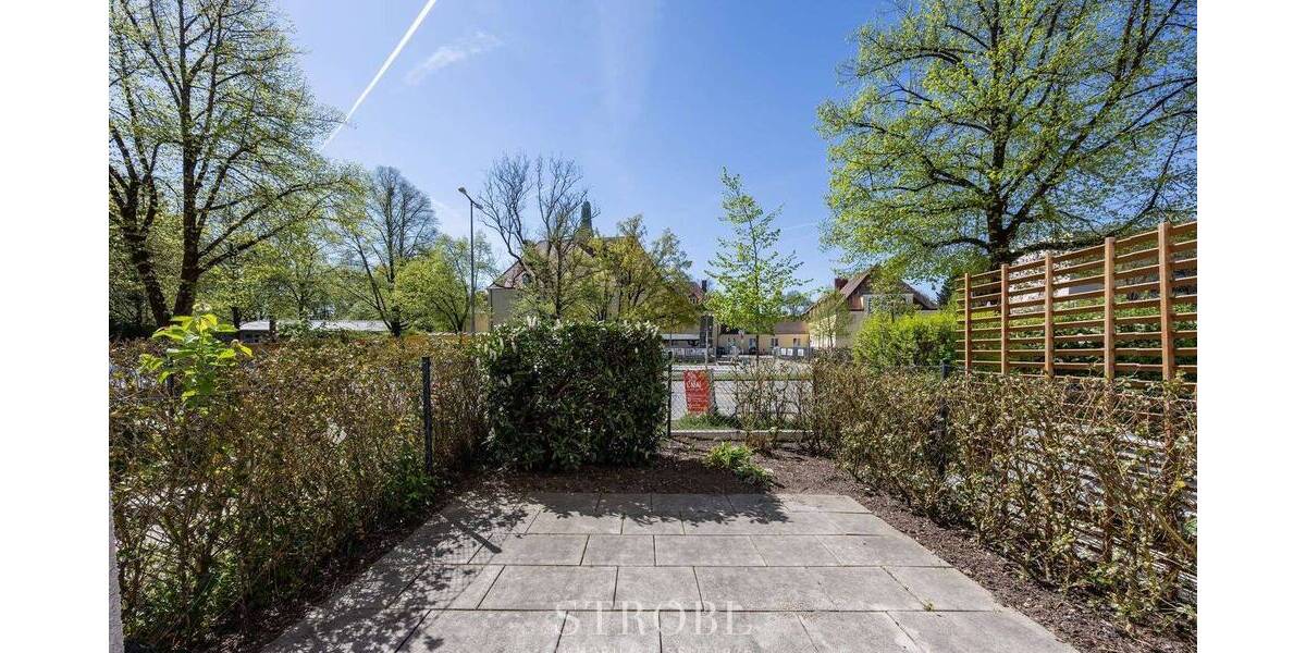 Etagenwohnung München Bogenhausen - 3 Zimmer, 90 m&sup2;, 940.000&euro; | Angebot:26454046