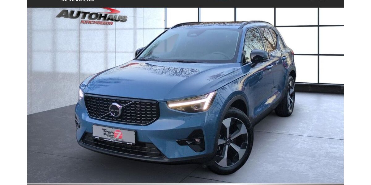 Volvo XC40 23.500 km 36.950 &euro; Kirchseeon 85614