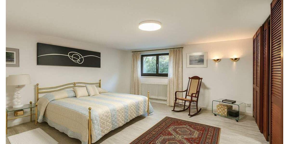 Doppelhaushälfte Grünwald - 5 Zimmer, 247 m&sup2;, 2.895.000&euro; | Angebot:25768429