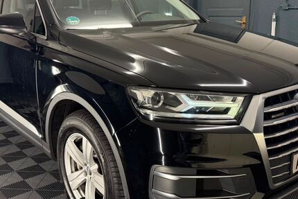 Audi Q7 249.312 km 20.990 &euro; München 81243