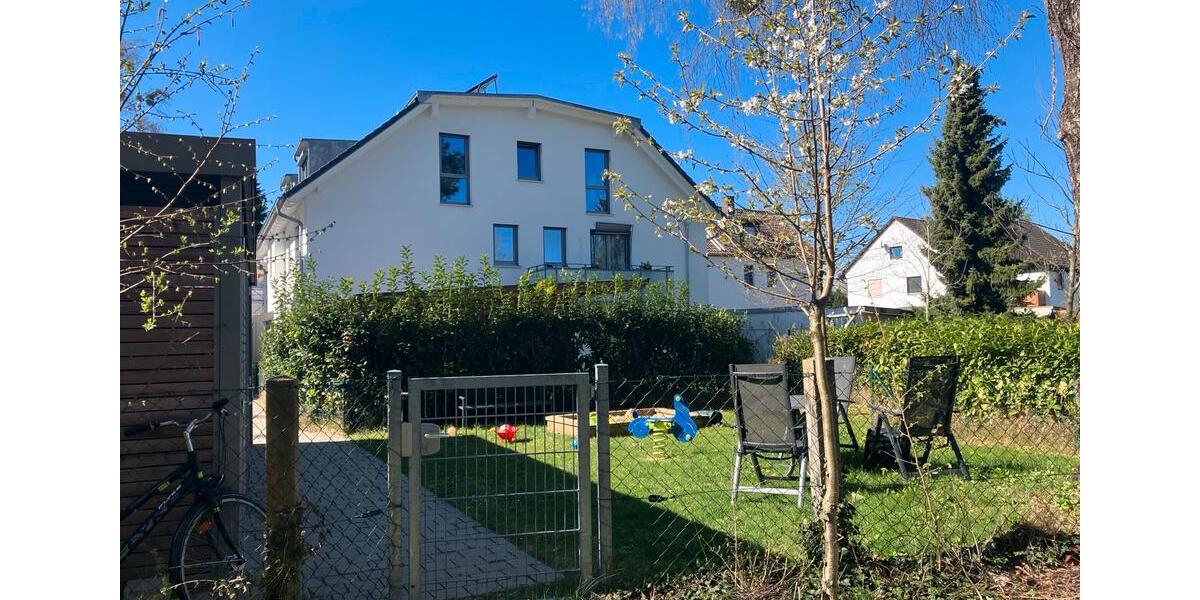 Dachgeschoßwohnung München Aubing-Lochhausen-Langwied - 3 Zimmer, 82 m&sup2;, 789.000&euro; | Angebot:26124084