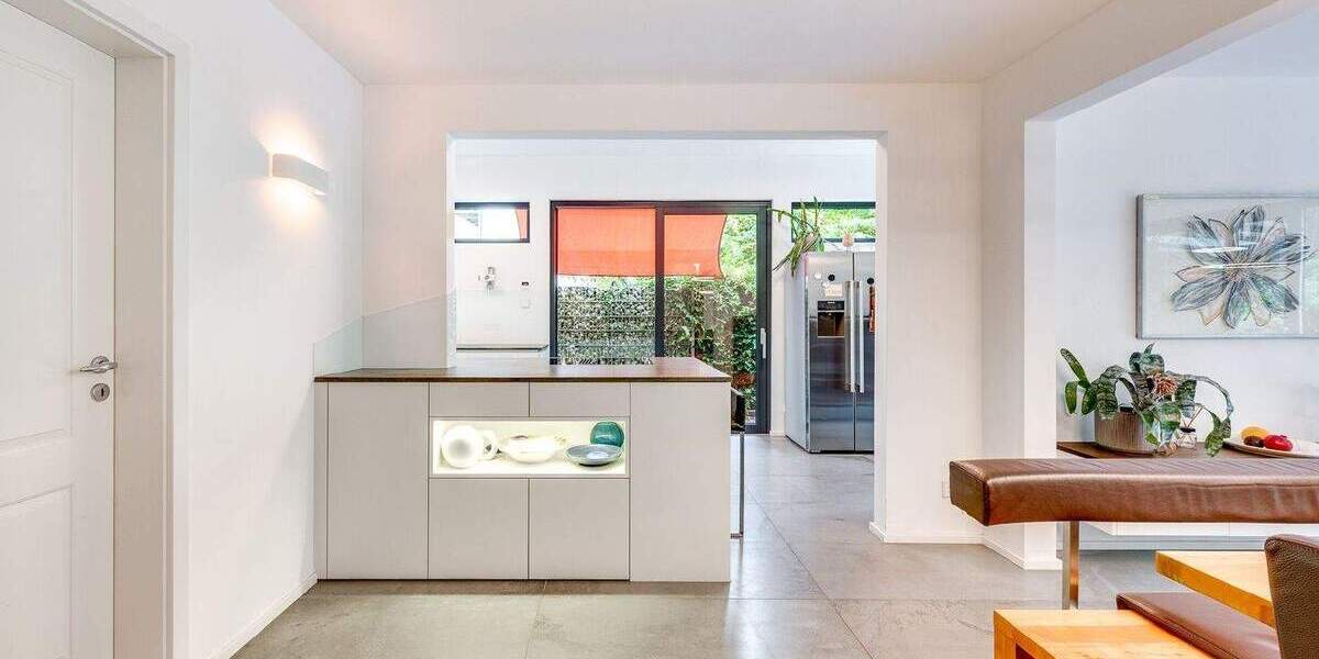 Reihenendhaus München Feldmoching-Hasenbergl - 5 Zimmer, 204 m&sup2;, 1.700.000&euro; | Angebot:25065448