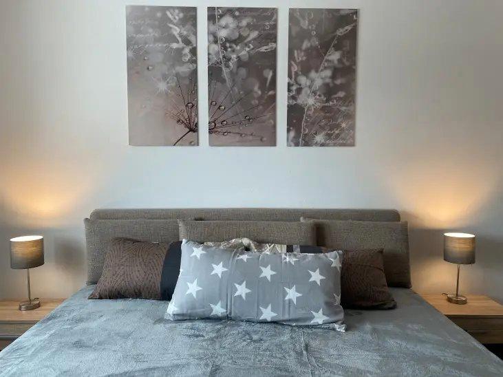 Etagenwohnung München Moosach - 1.990&euro; | Angebot:26261897