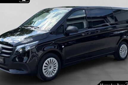 Mercedes-Benz Vito 15.687 km 47.750 &euro; Landsham 85652