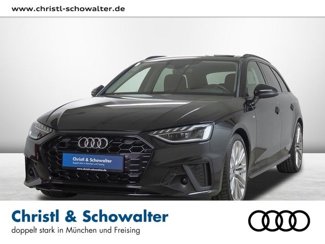 Audi A4 28.350 km 38.412 &euro; München 81476