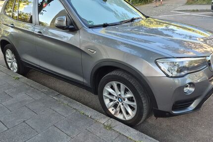 BMW X3 199.000 km 14.499 &euro; München 81737