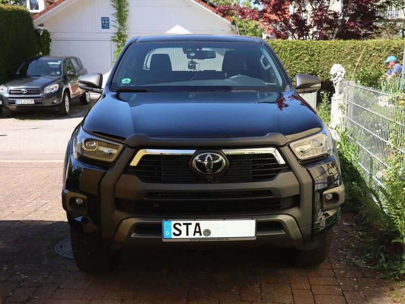 Hilux