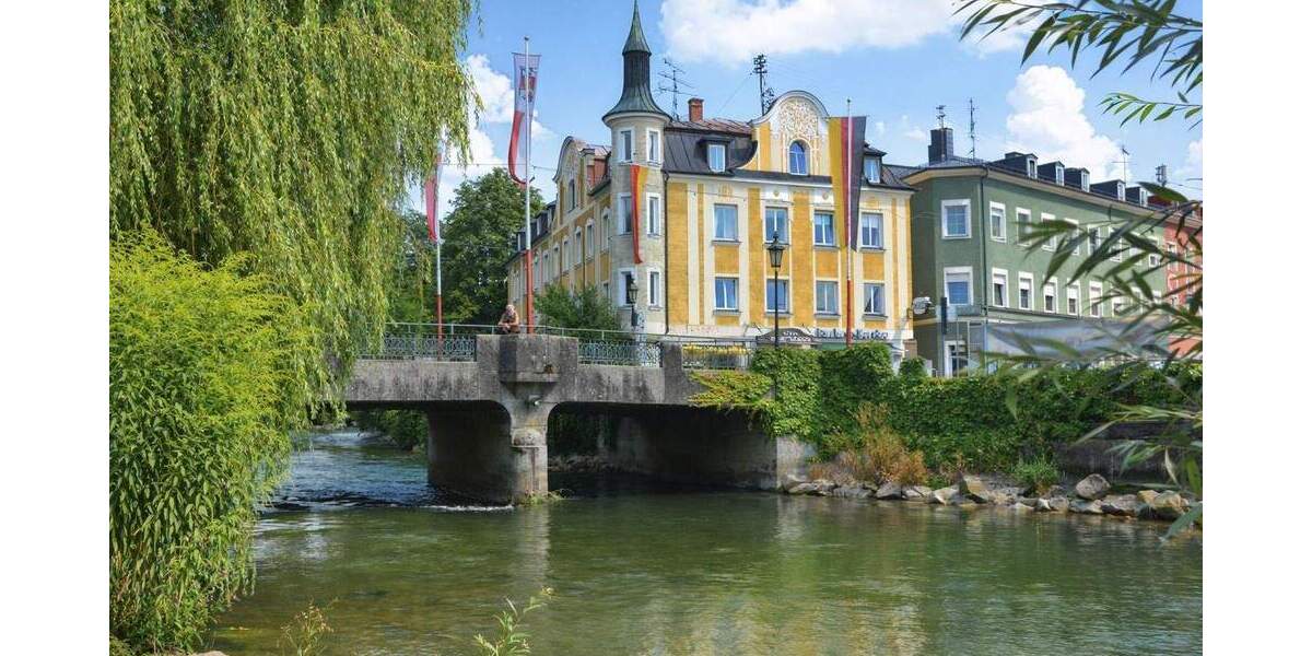 Gewerbeobjekt Fürstenfeldbruck - 360.000&euro; | Angebot:25688692