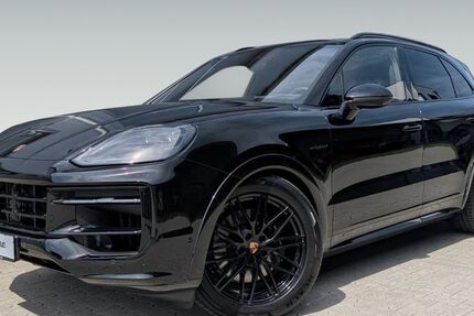 Porsche Cayenne 9.900 km 128.900 &euro; Gilching 82205