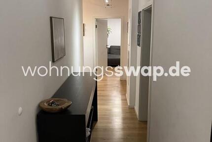 Wohnungsswap - 3 Zimmer, 75 m² - Lothstraße, Maxvorstadt, München 3 zimmer