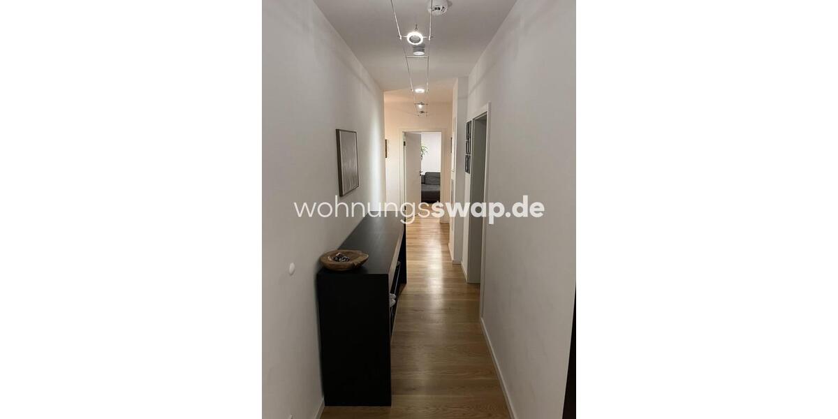Wohnungsswap - 3 Zimmer, 75 m² - Lothstraße, Maxvorstadt, München 3 zimmer
