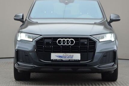 Audi Q7 61.205 km 51.960 &euro; München 80686