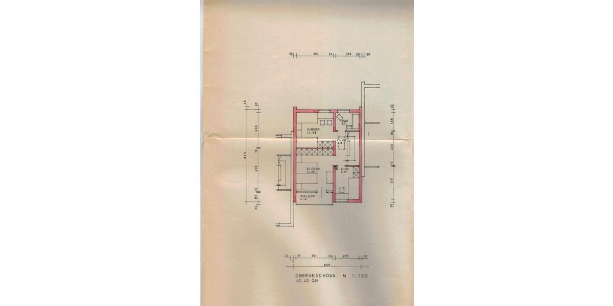 Reihenhaus München Thalkirchen-Obersendling-Forstenried-Fürstenried-S - 4.5 Zimmer, 100 m&sup2;, 675.000&euro; | Angebot:26476455