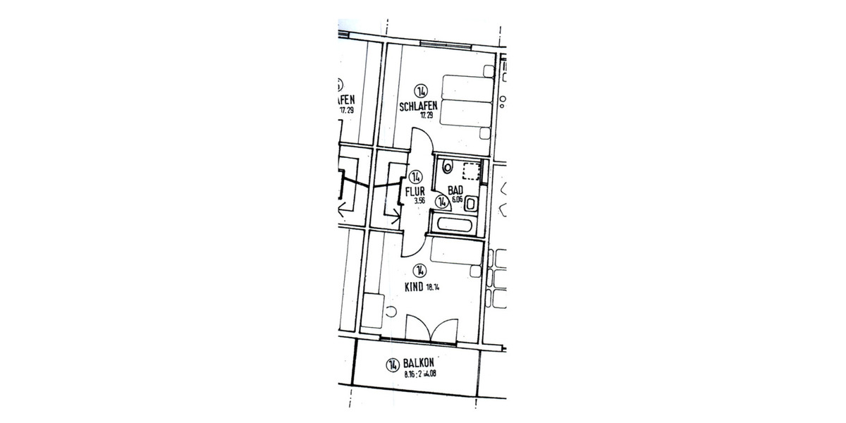 Reihenmittelhaus Eching - 4 Zimmer, 134 m&sup2;, 669.990&euro; | Angebot:26277532