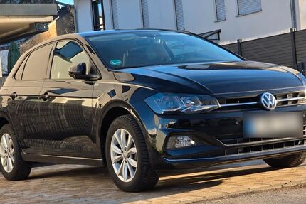 VW Polo 45.000 km 11.400 &euro; Vaterstetten 85598