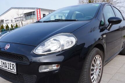Fiat Punto 105.000 km 5.950 &euro; Fürstenfeldbruck 82256