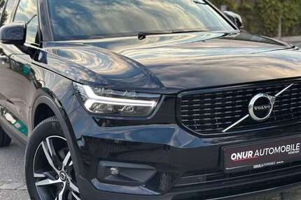 Volvo XC40 67.000 km 26.950 € München 81245