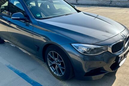 BMW 325 Gran Turismo 195.500 km 13.250 &euro; Olching 82140
