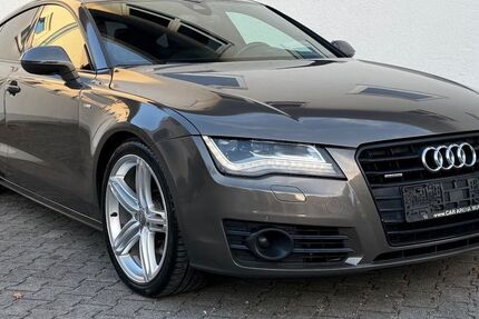 Audi A7 189.000 km 18.990 € Eichenau 82223