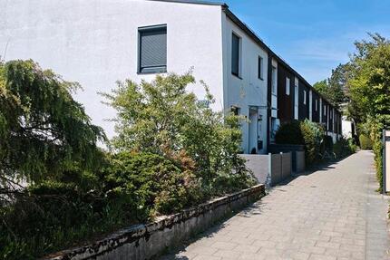 Haus München Thalkirchen-Obersendling-Forstenried-Fürstenried-S - 4 Zimmer, 100 m&sup2;, 720.000&euro; | Angebot:26458425