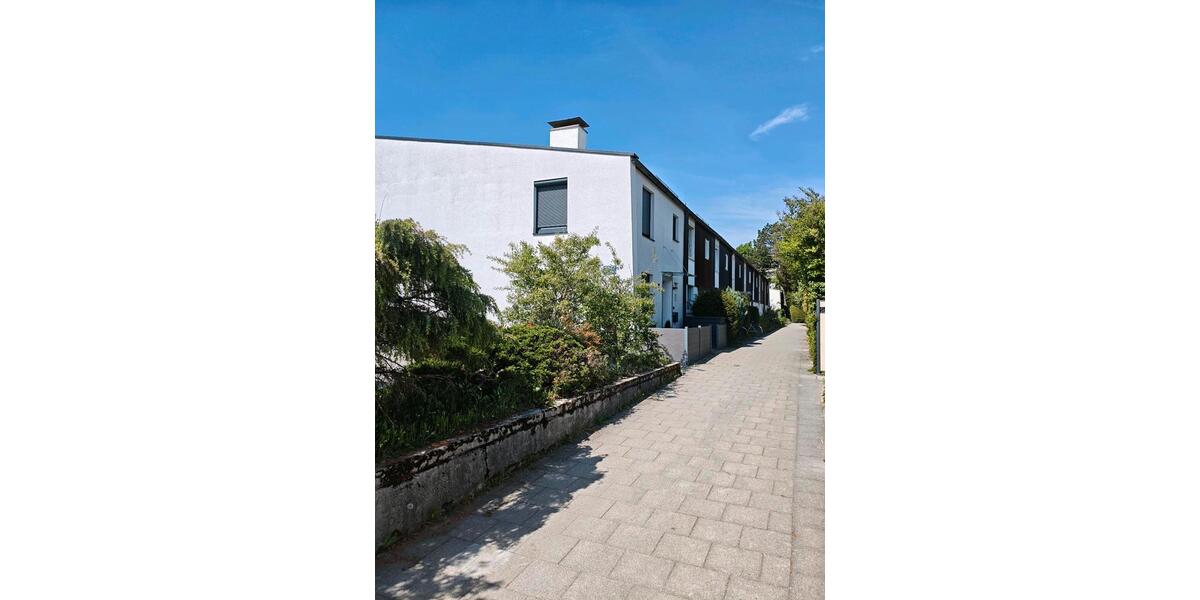 Reihenhaus München Thalkirchen-Obersendling-Forstenried-Fürstenried-S - 4 Zimmer, 100 m&sup2;, 720.000&euro; | Angebot:26458425