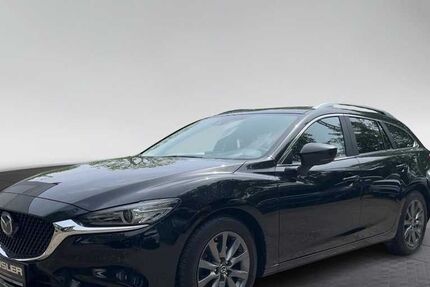 Mazda 6 85.500 km 17.990 &euro; München 81249