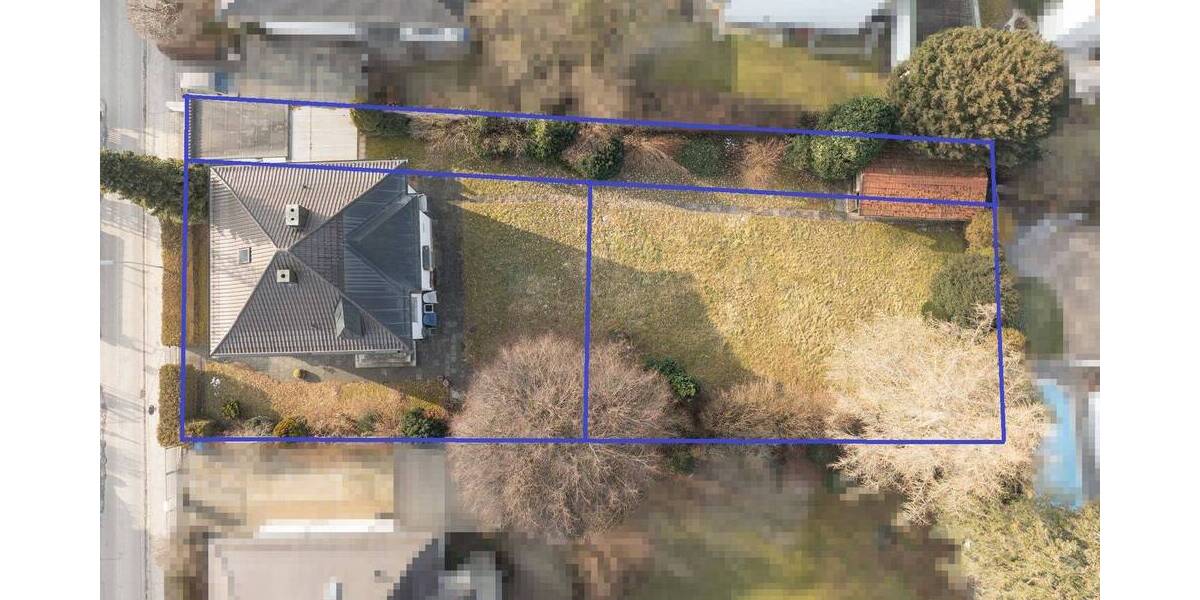 Grundstück München Pasing-Obermenzing - 1.125.000&euro; | Angebot:26305728