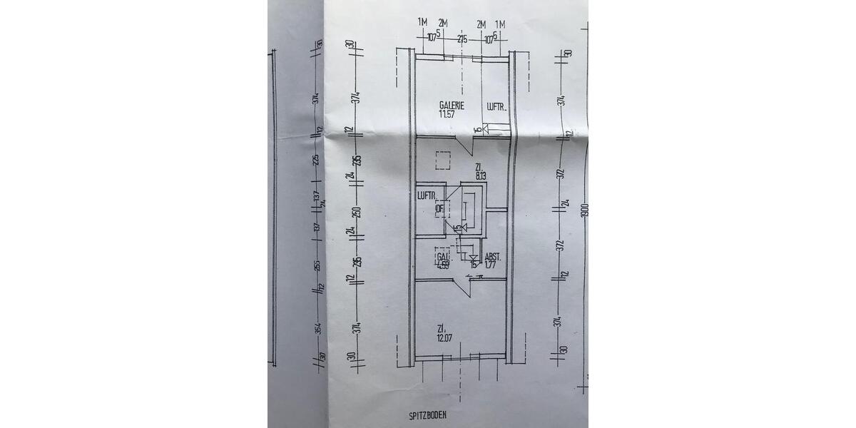 Maisonettenwohnung München Allach-Untermenzing - 3 Zimmer, 89 m&sup2;, 658.000&euro; | Angebot:27033663