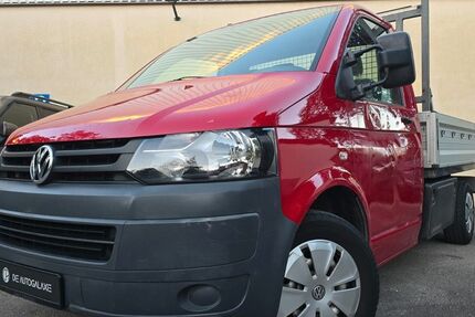 VW T5 Transporter 167.000 km 6.980 &euro; Ottobrunn 85521