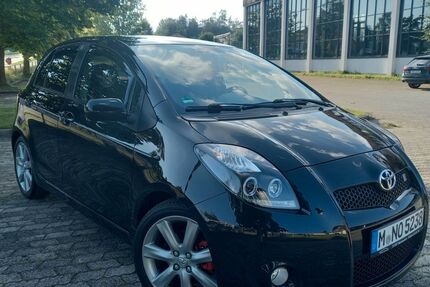 Toyota Yaris 115.000 km 6.999 &euro; Ottobrun 85521