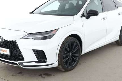 Lexus RX 500h 25.001 km 65.490 &euro; Neufahrn 85375