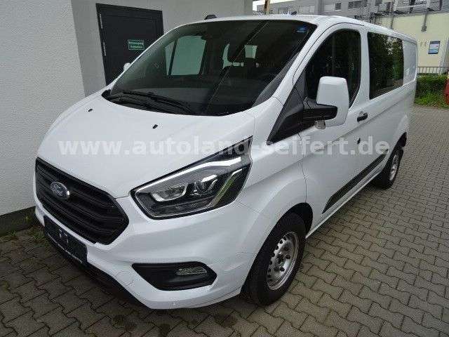 Transit Custom